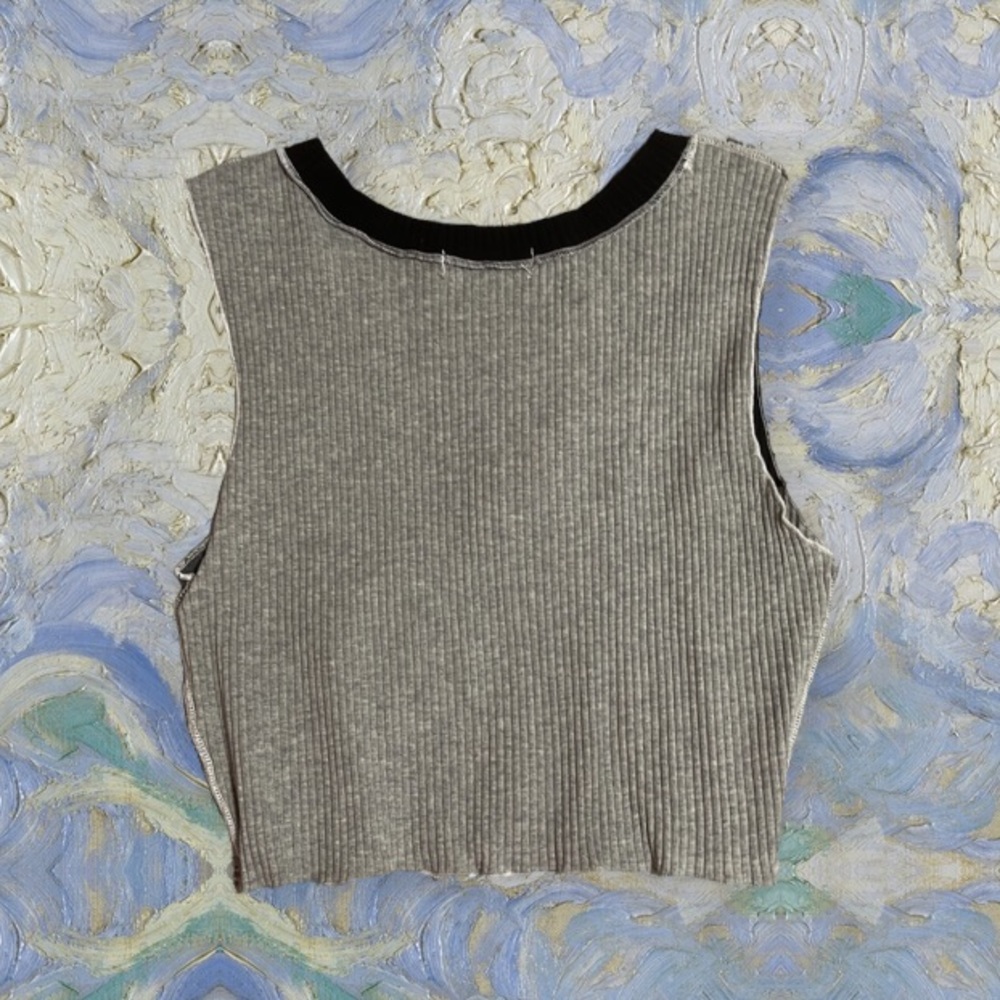 Inside Out Tank Top Bundle - Picture 2 of 5
